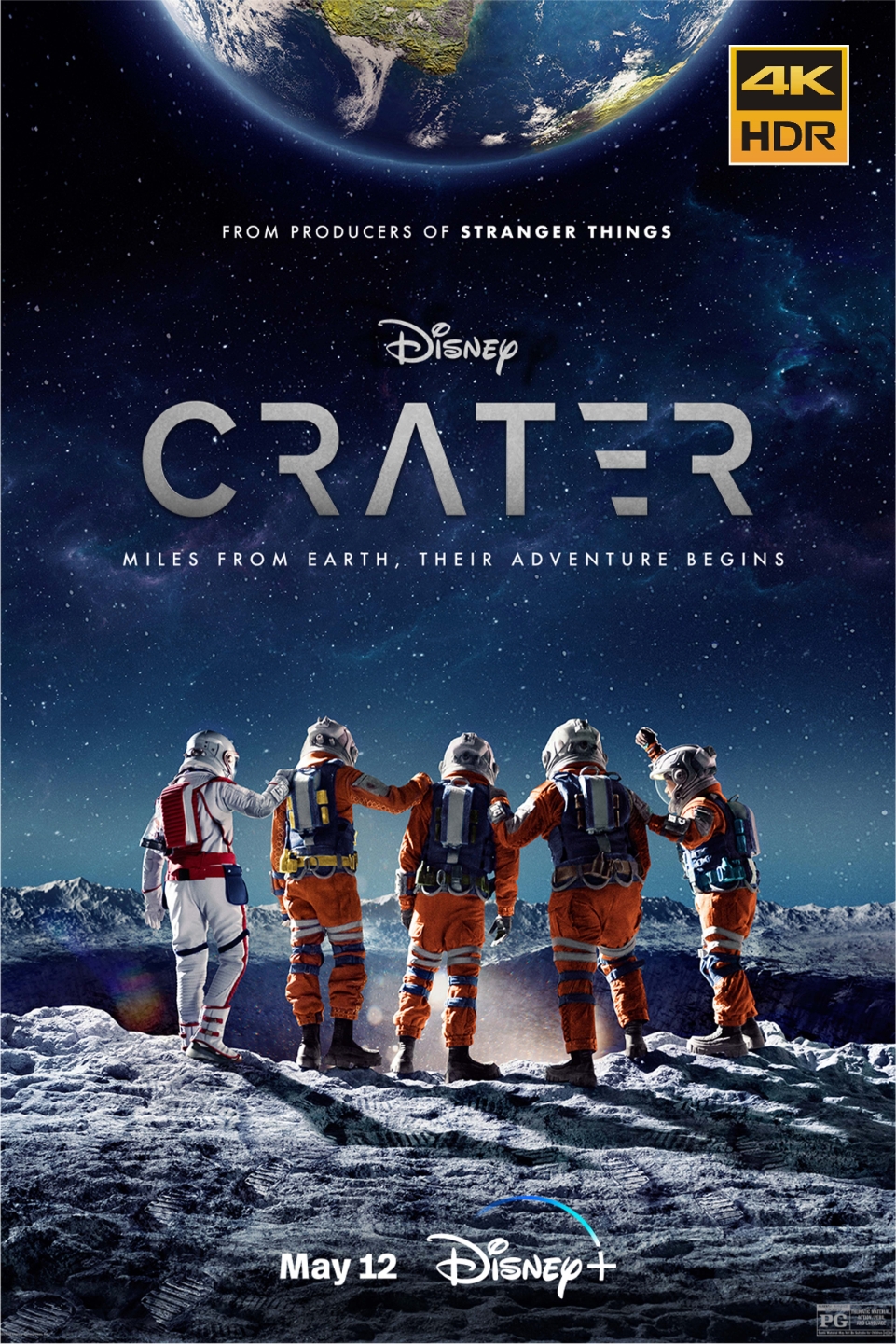 [阿里云盘]月球<strong>奇幻</strong>旅(2023) 4K HDR 内嵌中字